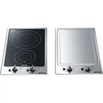 Domino Teppan Yaki SMEG PGF 30 T-1 – Image 2