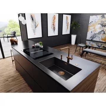 Table induction FRANKE MYTHOS FMY 8391 HI – Image 4