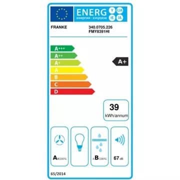 Table induction FRANKE MYTHOS FMY 8391 HI – Image 5