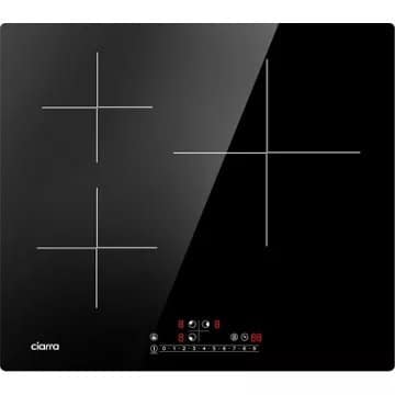 Table induction CIARRA CD3BBIH