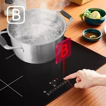Table induction CIARRA CD3BBIH – Image 6