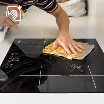 Table induction CIARRA CD4BBIH – Image 9