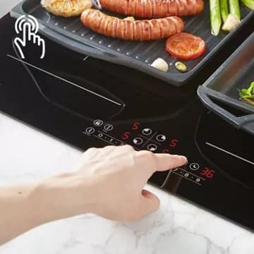 Table induction CIARRA CD4BFFBIH – Image 2