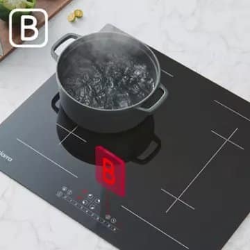 Table induction CIARRA CD4BFFBIH – Image 3