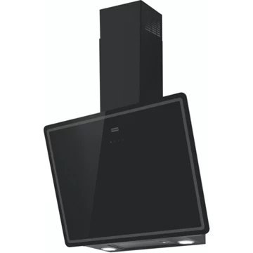 Hotte décorative murale inclinée FRANKE SMART FPJ 615