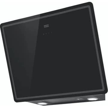Hotte décorative murale inclinée FRANKE SMART FPJ 615 V BK/DG – Image 2