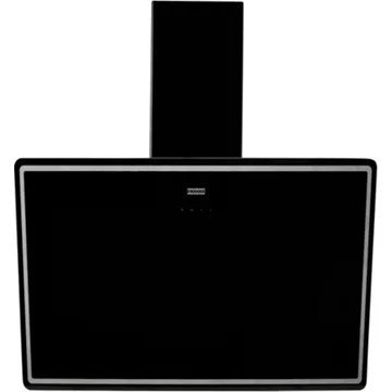Hotte décorative murale inclinée FRANKE SMART FPJ 615 V BK/DG – Image 7