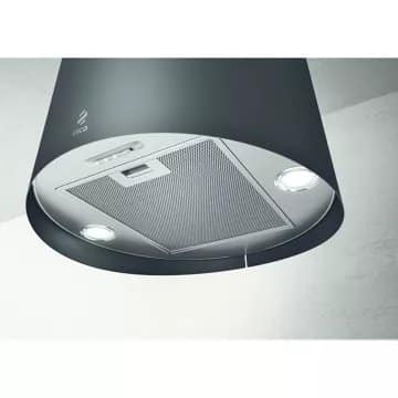 Hotte décorative îlot ELICA JUNO BL/F/50 – Image 2
