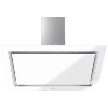 Hotte décorative murale TEKA DLV 98660 TOS WH – Image 2