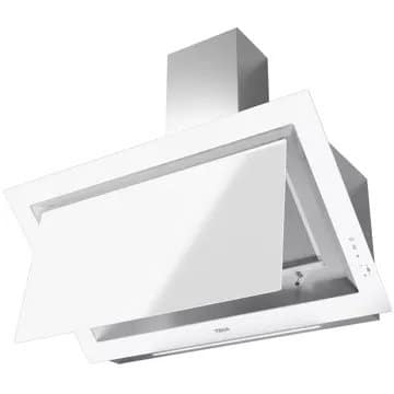 Hotte décorative murale TEKA DLV 98660 TOS WH – Image 9