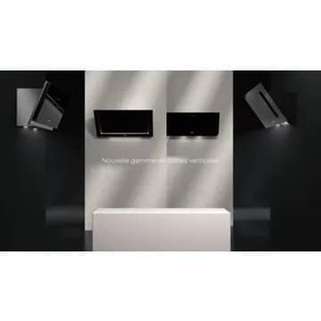 Hotte décorative murale TEKA DLV 98660 TOS WH – Image 14