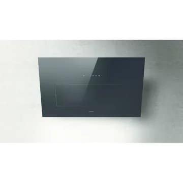 Hotte décorative îlot AIRLUX AHIBF971IX îlot – Image 2