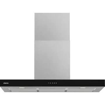 Hotte décorative murale CIARRA CBCS9102