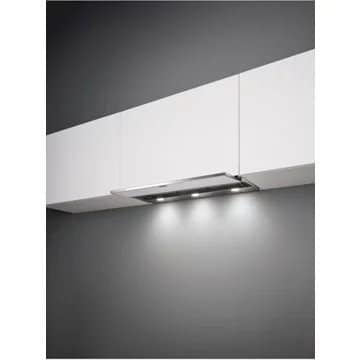 Hotte encastrable FALMEC MOVE1410 Inox Verre / Blanc – Image 3