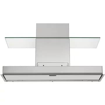 Hotte encastrable FALMEC MOVE1410 Inox Verre / Blanc – Image 5