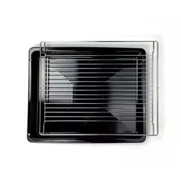 Cuisinière gaz BEKO FSG52000DWC – Image 5