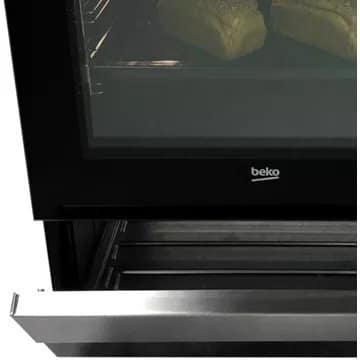 Cuisinière gaz BEKO FSG52000DWC – Image 6