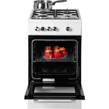 Cuisinière gaz BEKO FSG52000DWC – Image 10