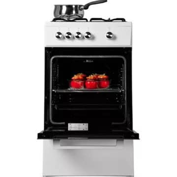 Cuisinière gaz BEKO FSG52000DWC – Image 11