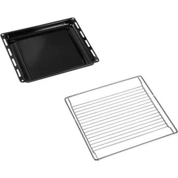 Cuisinière gaz BEKO FSG52000DWC – Image 13