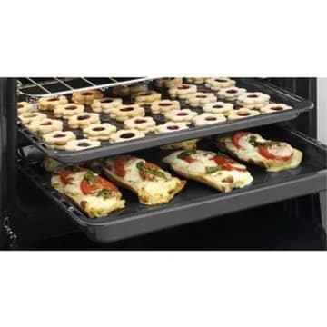 Cuisinière induction ELECTROLUX EKI64899BX Pyrolyse – Image 9