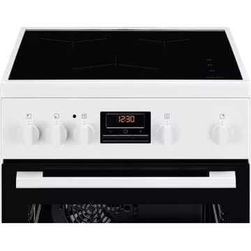 Cuisinière induction ELECTROLUX EKI544200W – Image 2