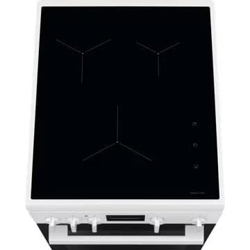 Cuisinière induction ELECTROLUX EKI544200W – Image 3