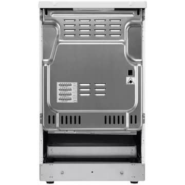 Cuisinière induction ELECTROLUX EKI544200W – Image 8