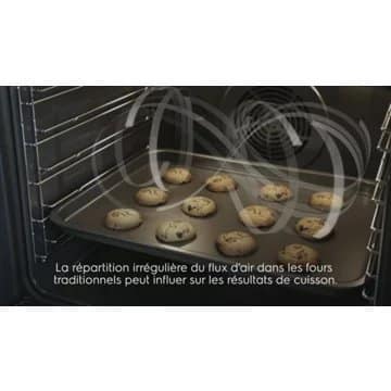 Cuisinière induction ELECTROLUX EKI544200W – Image 10