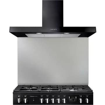 Crédence FALCON CREDENCE 100 INOX – Image 2