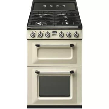 Cuisinière gaz SMEG TR62P