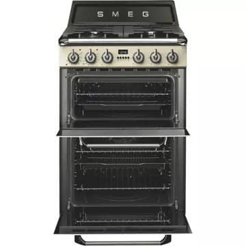 Cuisinière gaz SMEG TR62P – Image 2