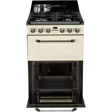 Cuisinière gaz SMEG TR62P – Image 5