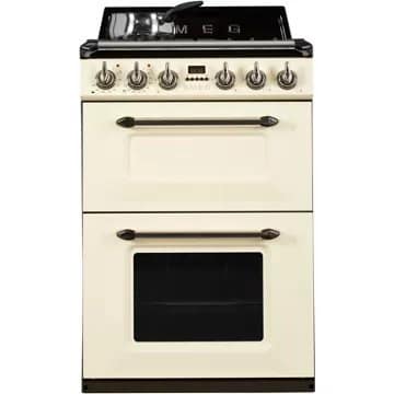 Cuisinière gaz SMEG TR62P – Image 6