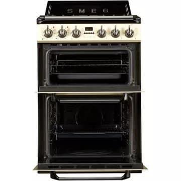 Cuisinière gaz SMEG TR62P – Image 7