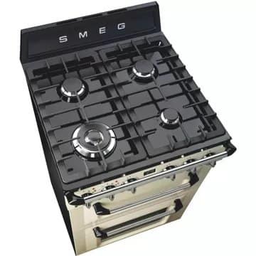 Cuisinière gaz SMEG TR62P – Image 10