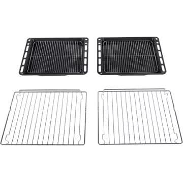 Cuisinière gaz SMEG TR62P – Image 13