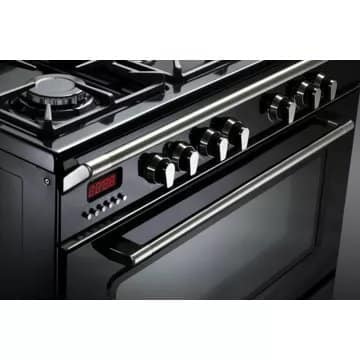 Piano de cuisson induction DELONGHI MEM 965T AXV BE – Image 2