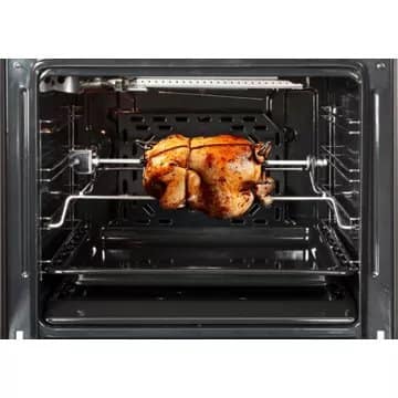 Piano de cuisson induction DELONGHI MEM 965T AXV BE – Image 4