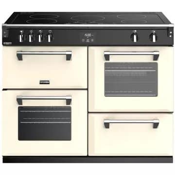 STOVES RICHMOND DELUXE 110 EI CREME