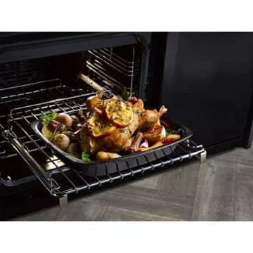 STOVES RICHMOND DELUXE 110 EI CREME – Image 5