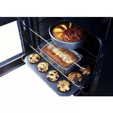 FALCON CLASSIC 110 ARDOISE CHROME – Image 4