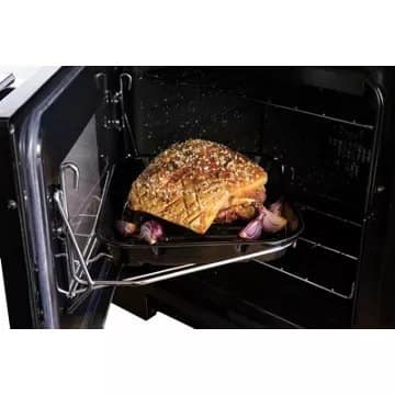 FALCON CLASSIC 110 ARDOISE CHROME – Image 5