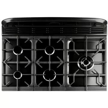 FALCON CLASSIC DELUXE 90 ARDOISE CHROME – Image 4