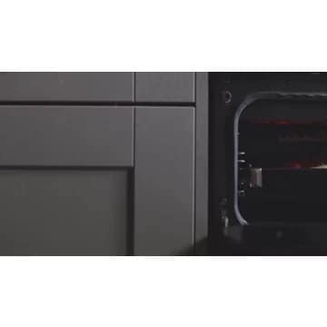 STOVES RICHMOND DELUXE 90 EI BLANC – Image 14