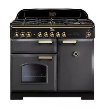 Falcon Classic Deluxe 100 gaz – piano de cuisson 100 cm