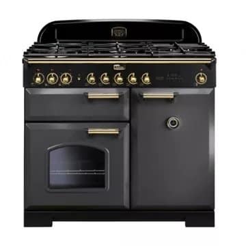 Falcon Classic Deluxe 100 gaz – piano de cuisson 100 cm – Image 2