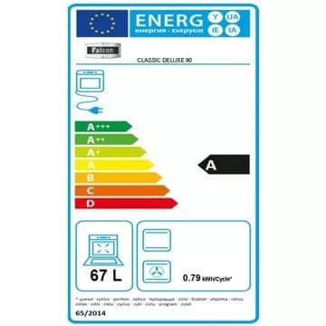 Acheter piano de cuisson Falcon Classic – Image 4