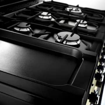 Falcon Classic Deluxe 110 vert – Image 5