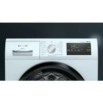 Sèche linge pompe à chaleur SIEMENS WT45HV13FR iQ300 – Image 2